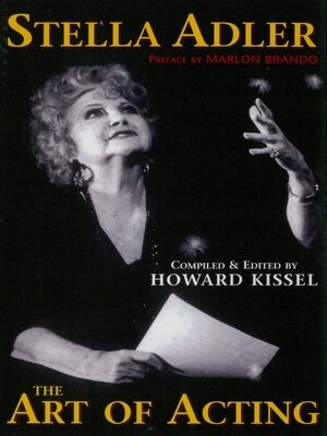 Stella Adler - ebook
